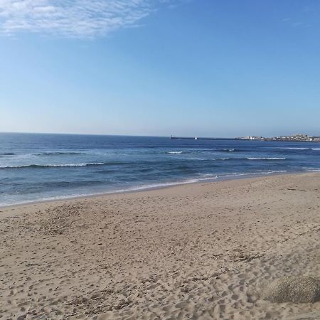 Vila Do Conde Holidays Flat Areia  Luaran gambar
