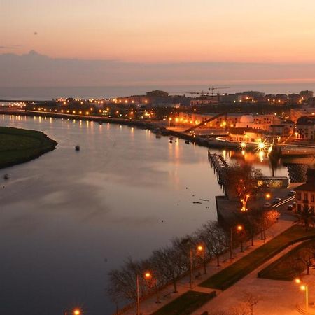 Vila Do Conde Holidays Flat Areia  Luaran gambar