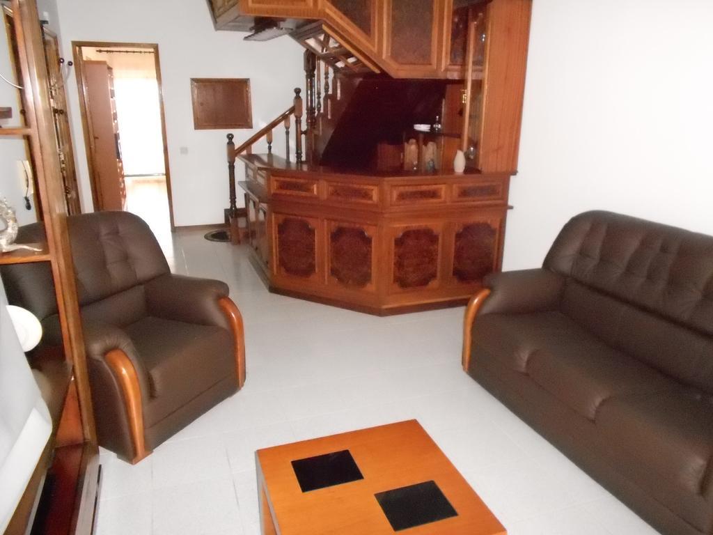 Vila Do Conde Holidays Flat Areia  Luaran gambar