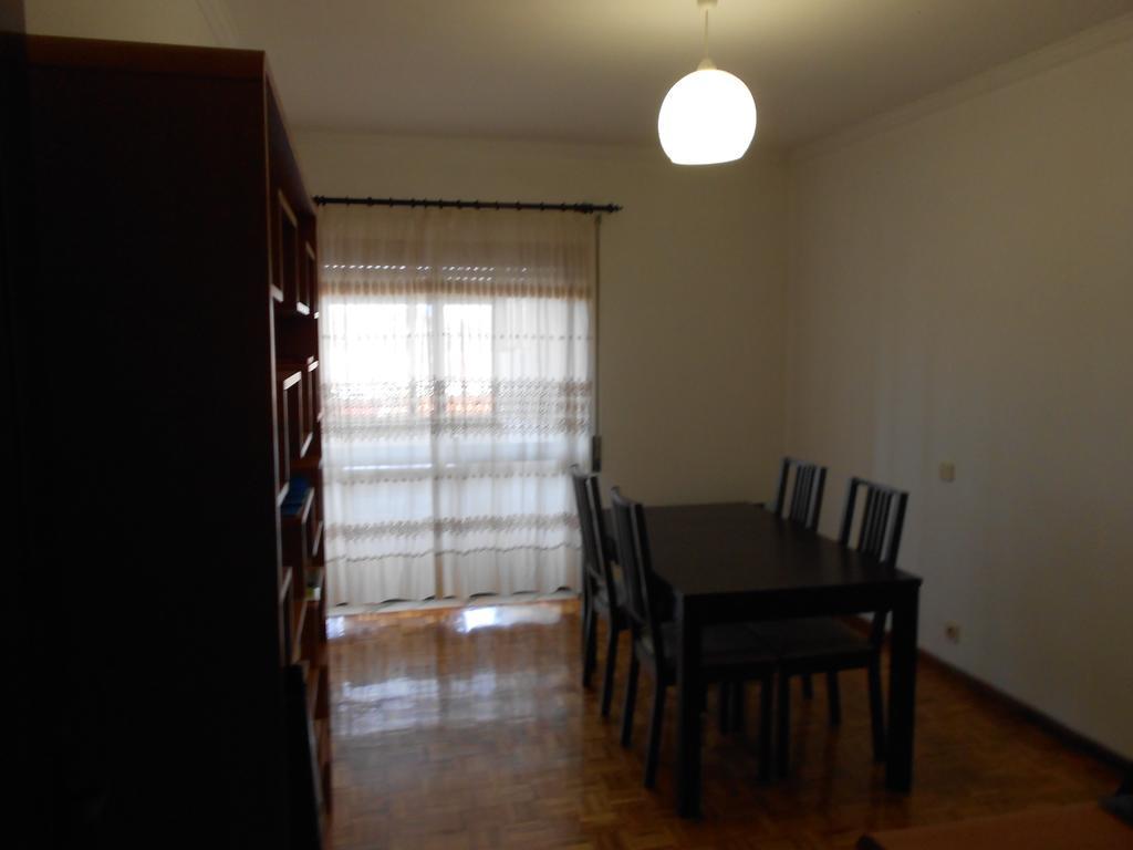 Vila Do Conde Holidays Flat Areia  Luaran gambar