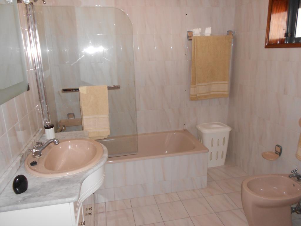 Vila Do Conde Holidays Flat Areia  Luaran gambar