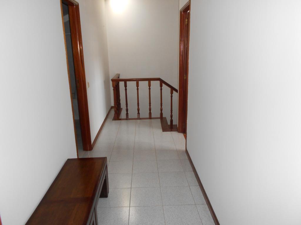 Vila Do Conde Holidays Flat Areia  Luaran gambar